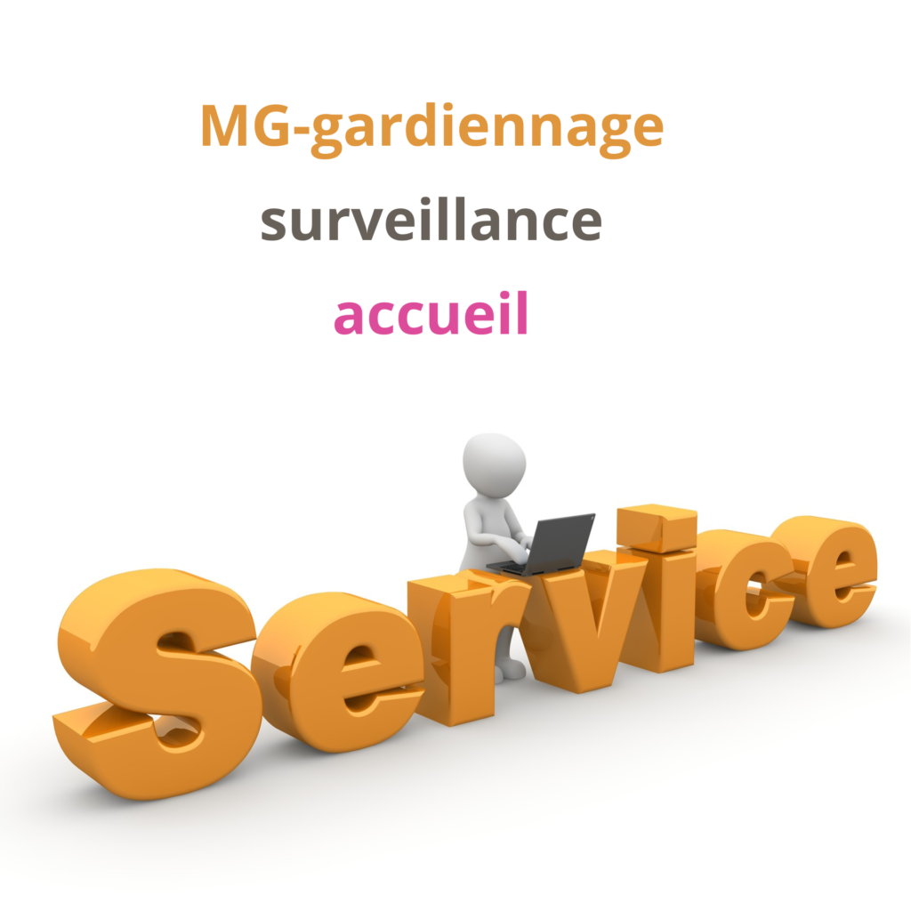 Sécuriser vos chantiers au Maroc avec MG Gardiennage-2024